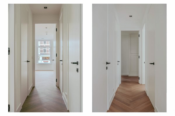 Medium property photo - Eerste Constantijn Huygensstraat 57-1, 1054 BS Amsterdam